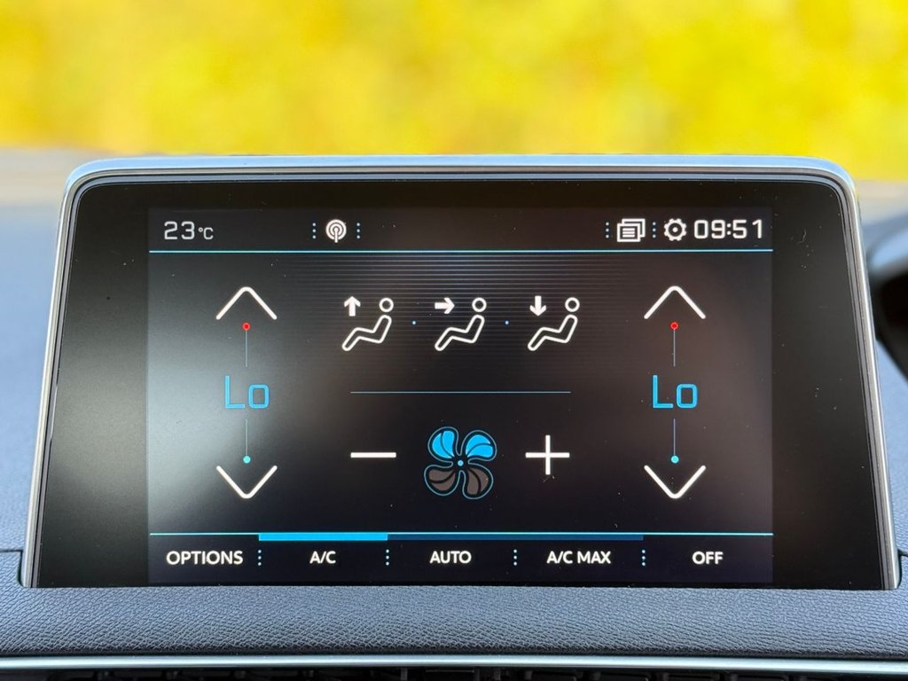 Used Peugeot 3008 2017 for sale - 78181034: Photo 22