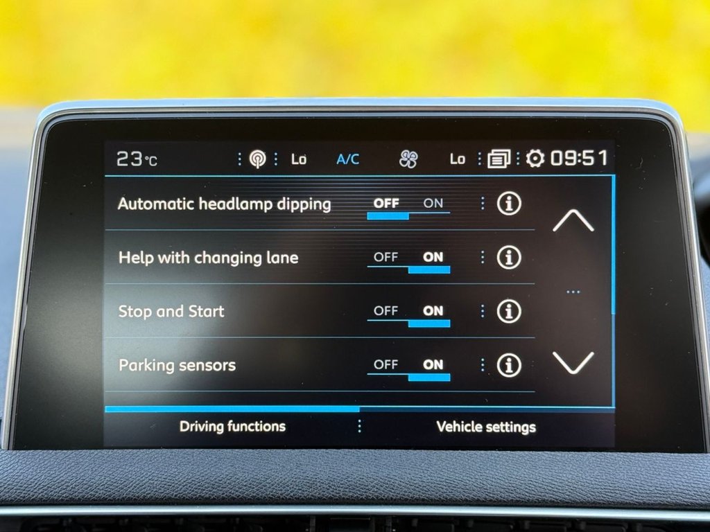 Used Peugeot 3008 2017 for sale - 78181034: Photo 24