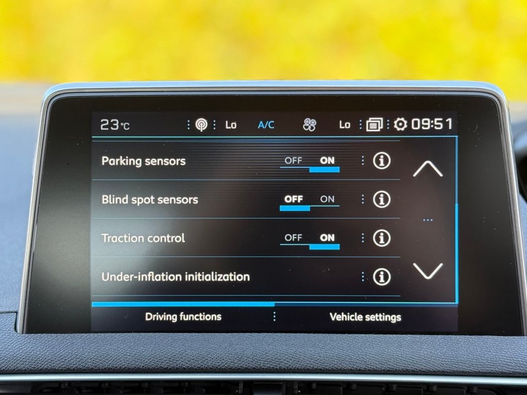 Used Peugeot 3008 2017 for sale - 78181034: Photo 25