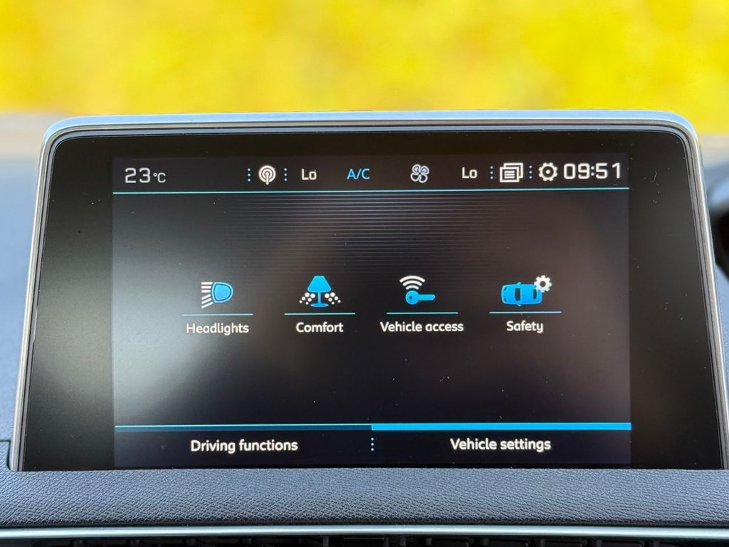 Used Peugeot 3008 2017 for sale - 78181034: Photo 26