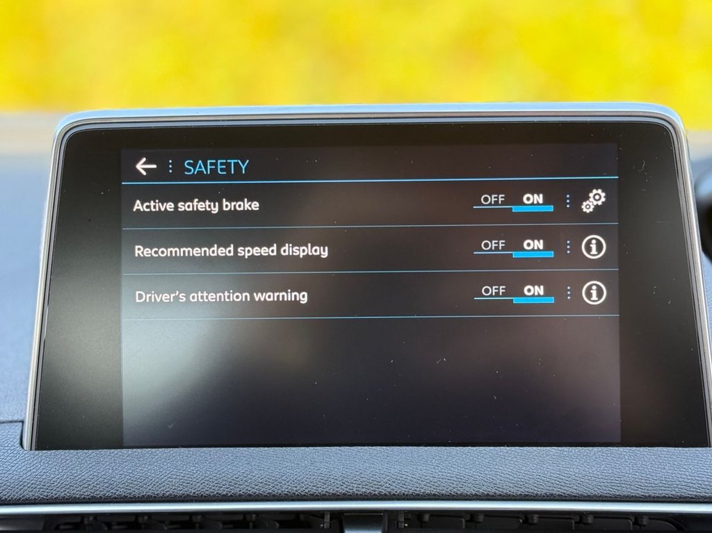 Used Peugeot 3008 2017 for sale - 78181034: Photo 27