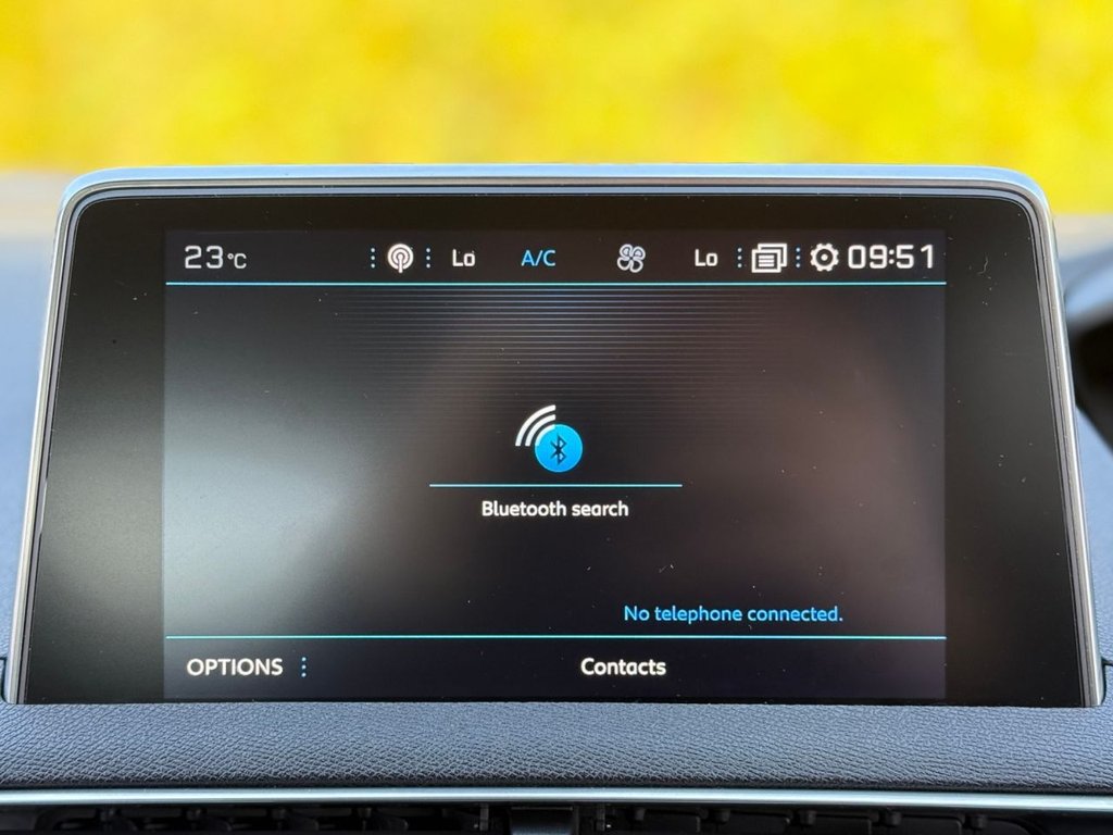 Used Peugeot 3008 2017 for sale - 78181034: Photo 28