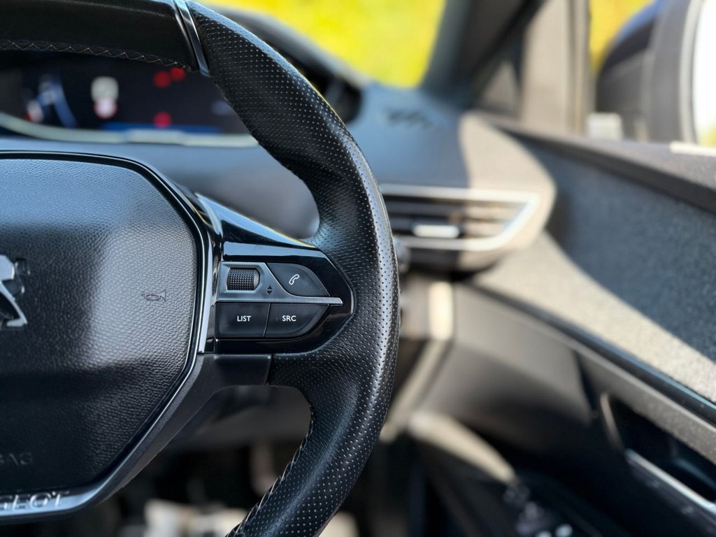 Used Peugeot 3008 2017 for sale - 78181034: Photo 34