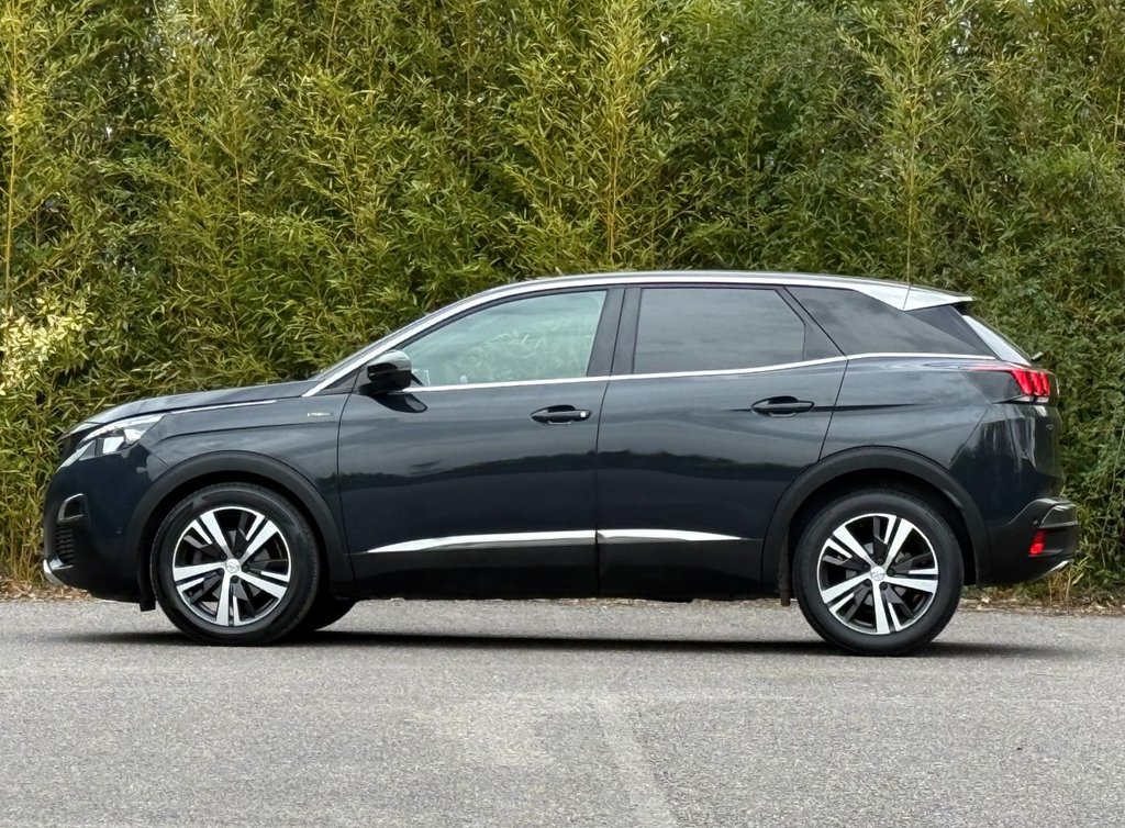 Used Peugeot 3008 2017 for sale - 78181034: Photo 4