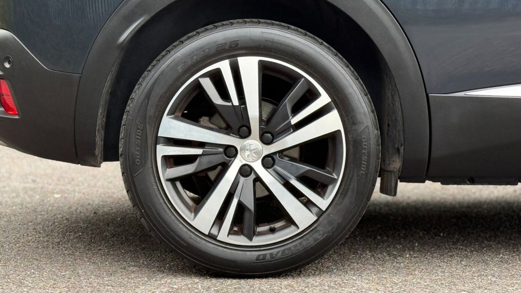 Used Peugeot 3008 2017 for sale - 78181034: Photo 44