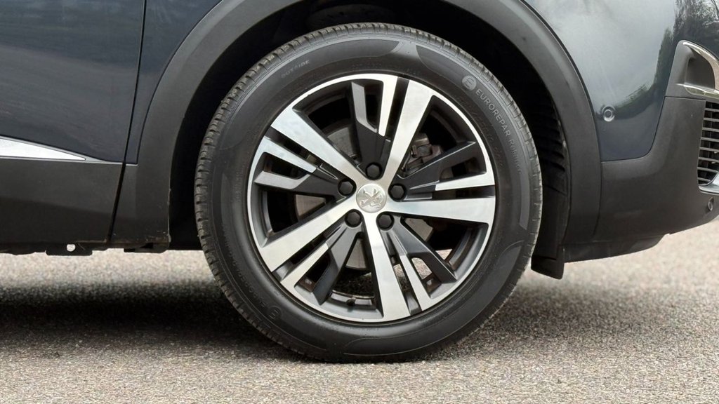 Used Peugeot 3008 2017 for sale - 78181034: Photo 45