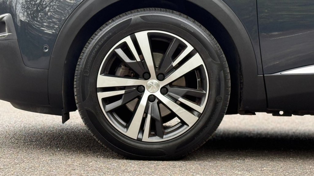 Used Peugeot 3008 2017 for sale - 78181034: Photo 46