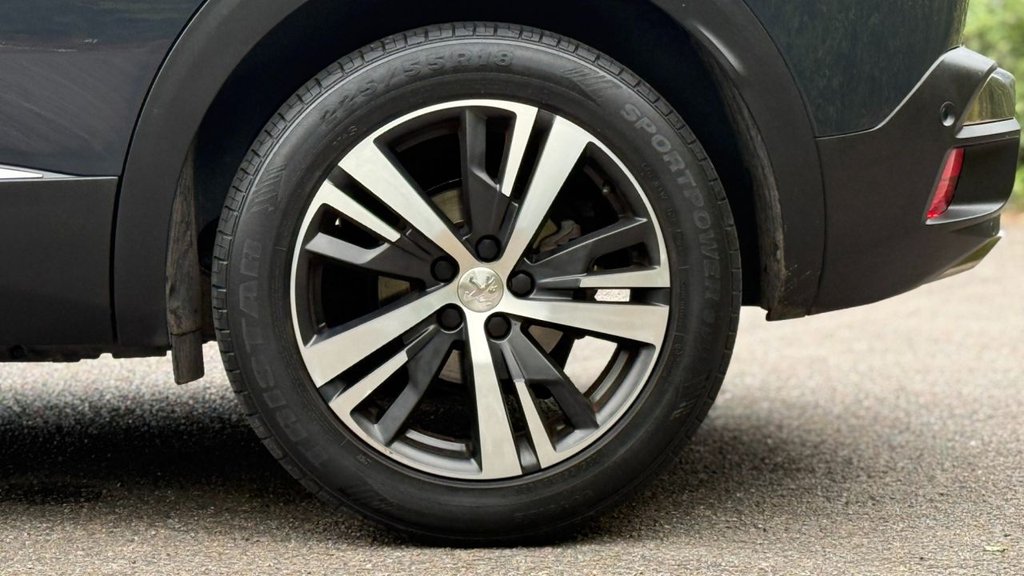 Used Peugeot 3008 2017 for sale - 78181034: Photo 47