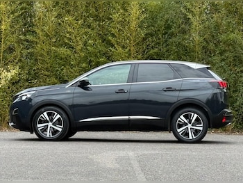 Used Peugeot 3008 2017 for sale - 78181034: Photo