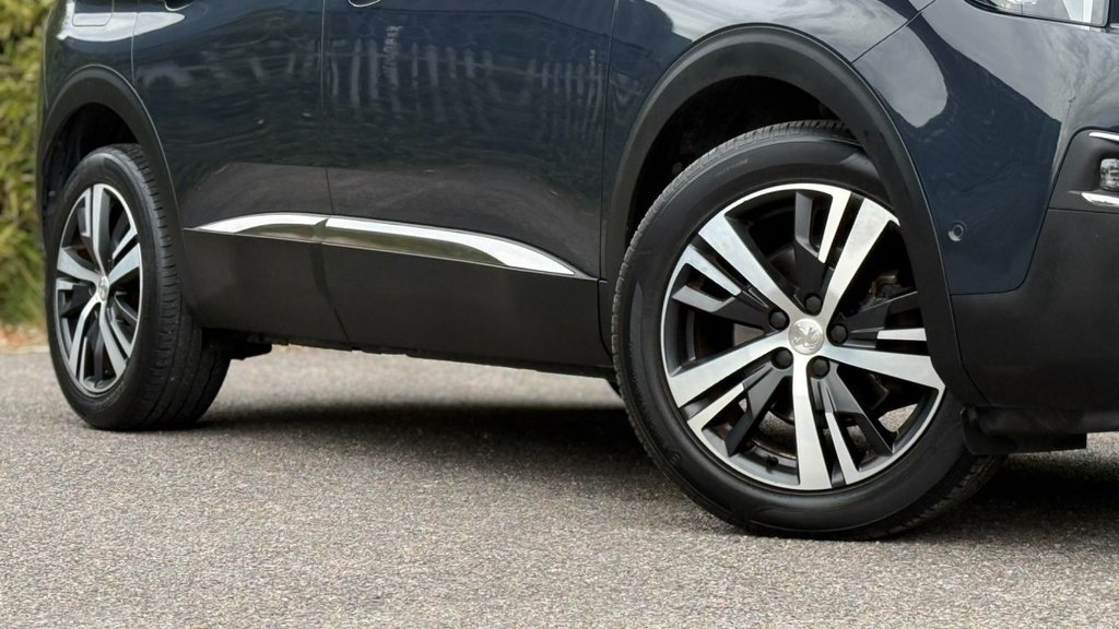 Used Peugeot 3008 2017 for sale - 78181034: Photo 7