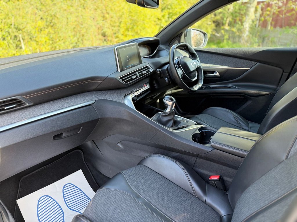 Used Peugeot 3008 2017 for sale - 78181034: Photo 8