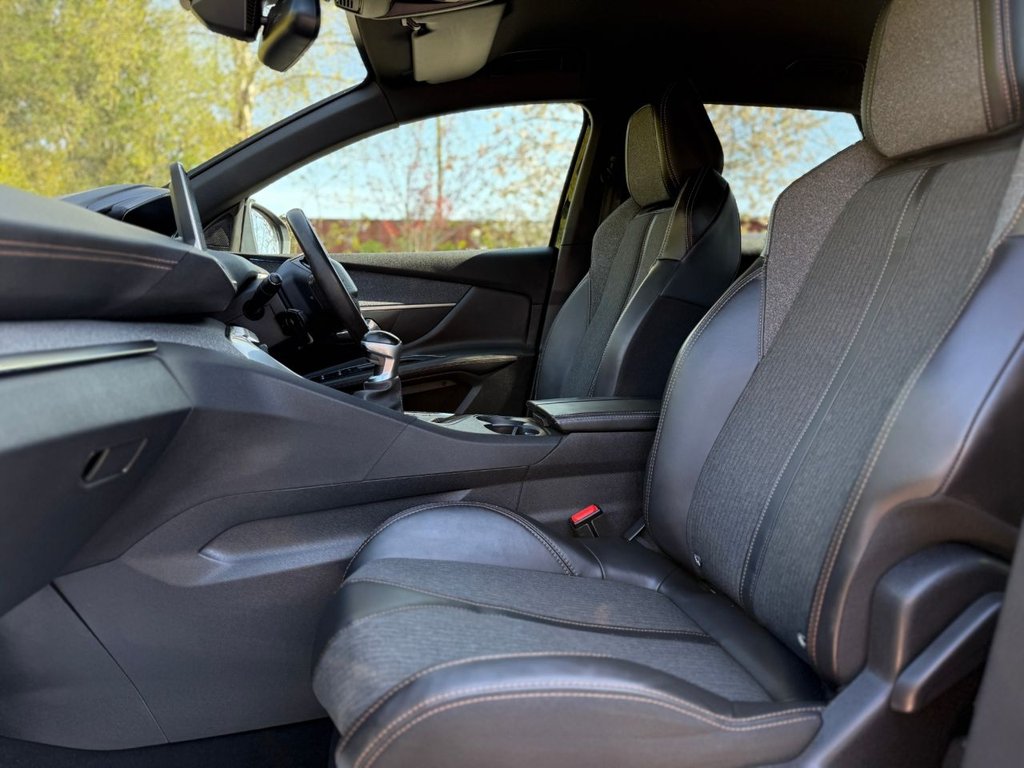 Used Peugeot 3008 2017 for sale - 78181034: Photo 9