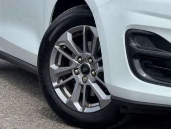 Used Ford Focus 2023 for sale - 74541952: Photo