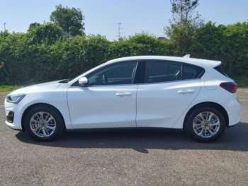 Used Ford Focus 2023 for sale - 74541952: Photo