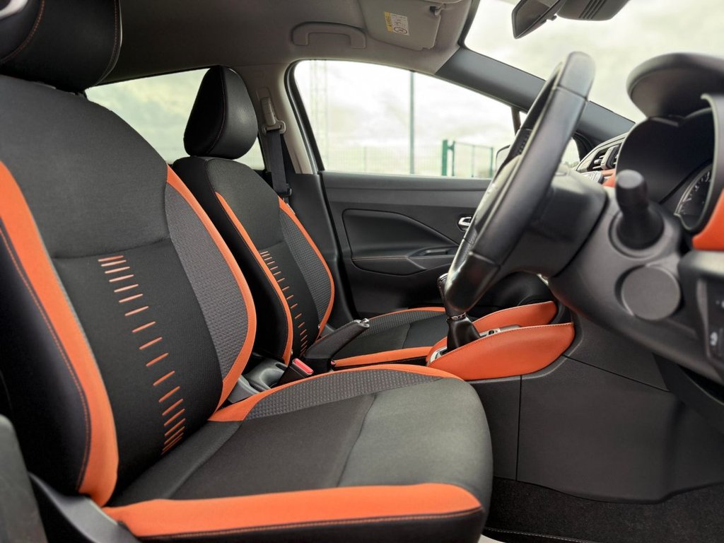 Used Nissan Micra 2017 for sale - 77654555: Photo 10