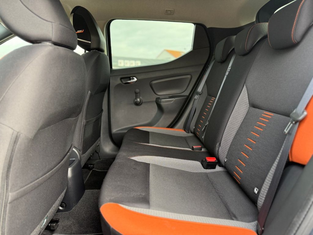 Used Nissan Micra 2017 for sale - 77654555: Photo 14