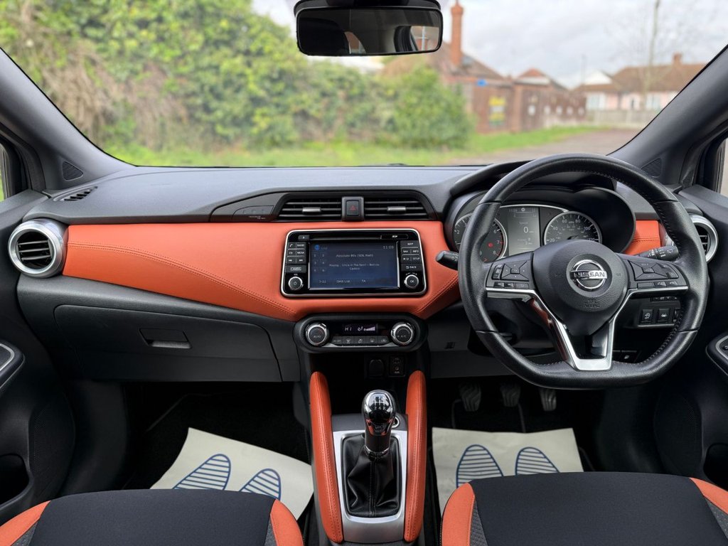 Used Nissan Micra 2017 for sale - 77654555: Photo 15