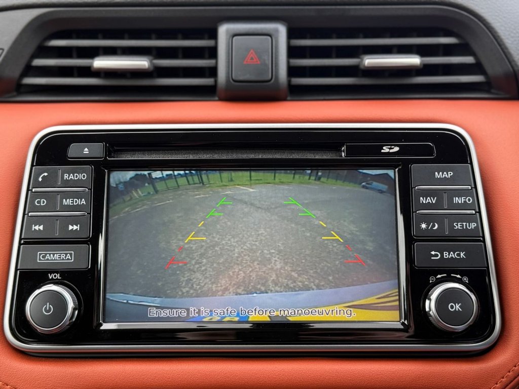 Used Nissan Micra 2017 for sale - 77654555: Photo 16