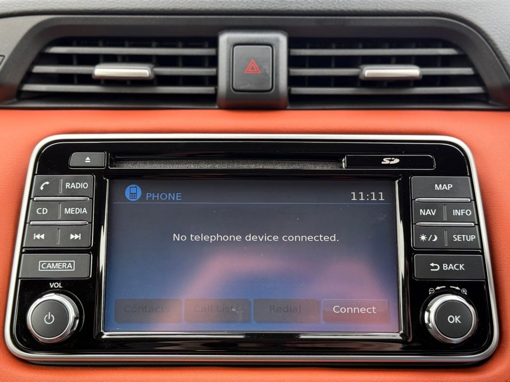 Used Nissan Micra 2017 for sale - 77654555: Photo 19