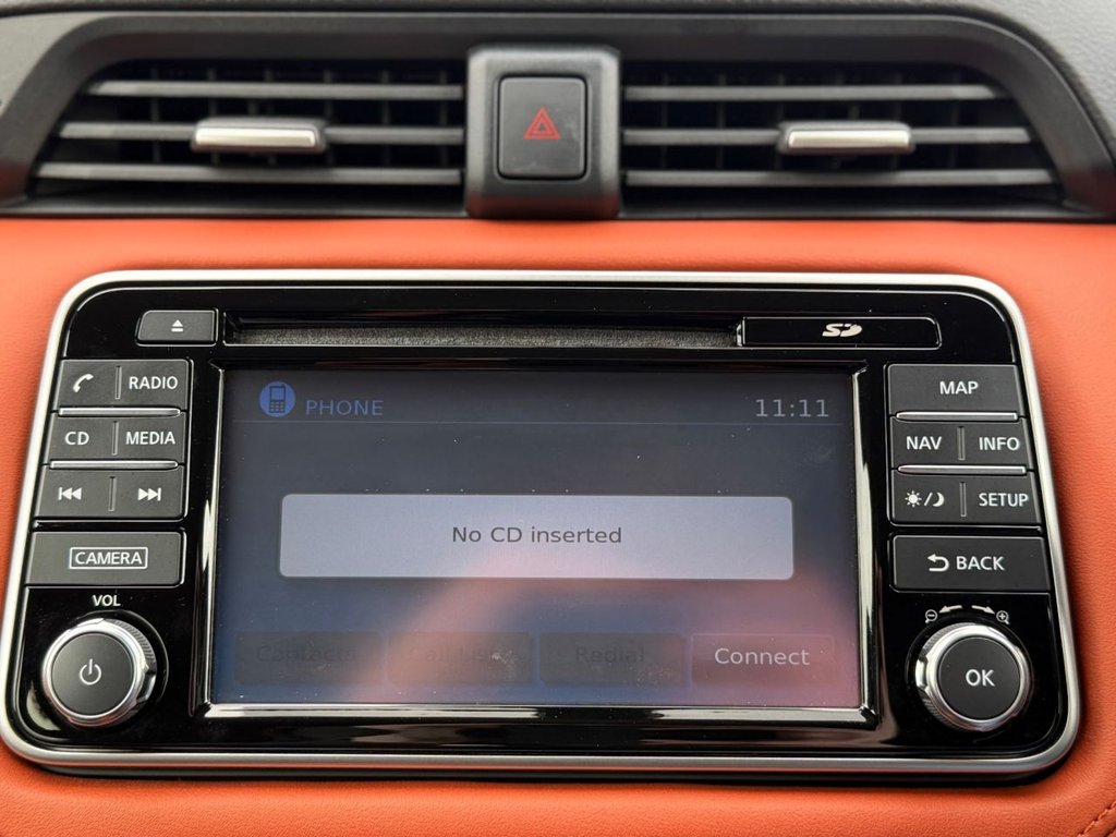 Used Nissan Micra 2017 for sale - 77654555: Photo 20