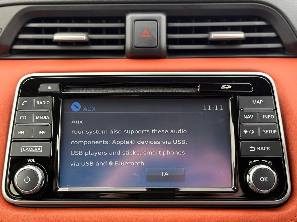 Used Nissan Micra 2017 for sale - 77654555: Photo 21