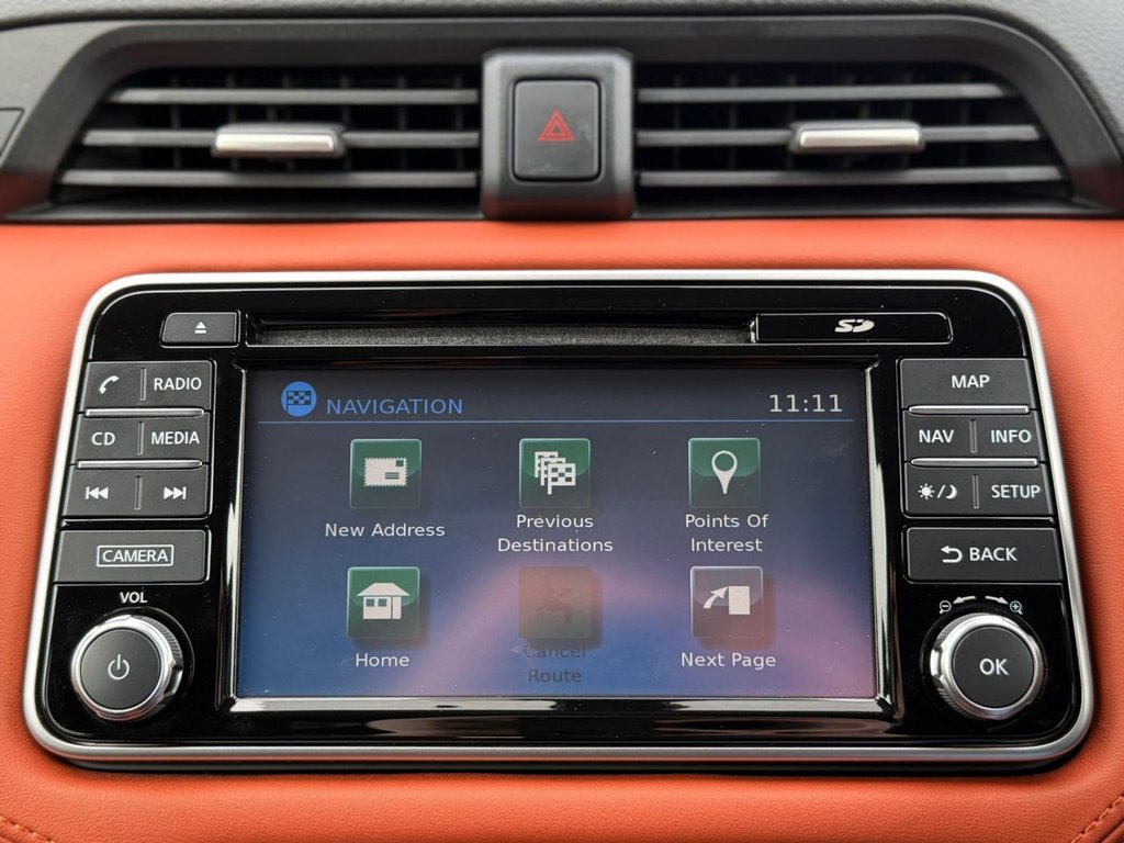 Used Nissan Micra 2017 for sale - 77654555: Photo 22