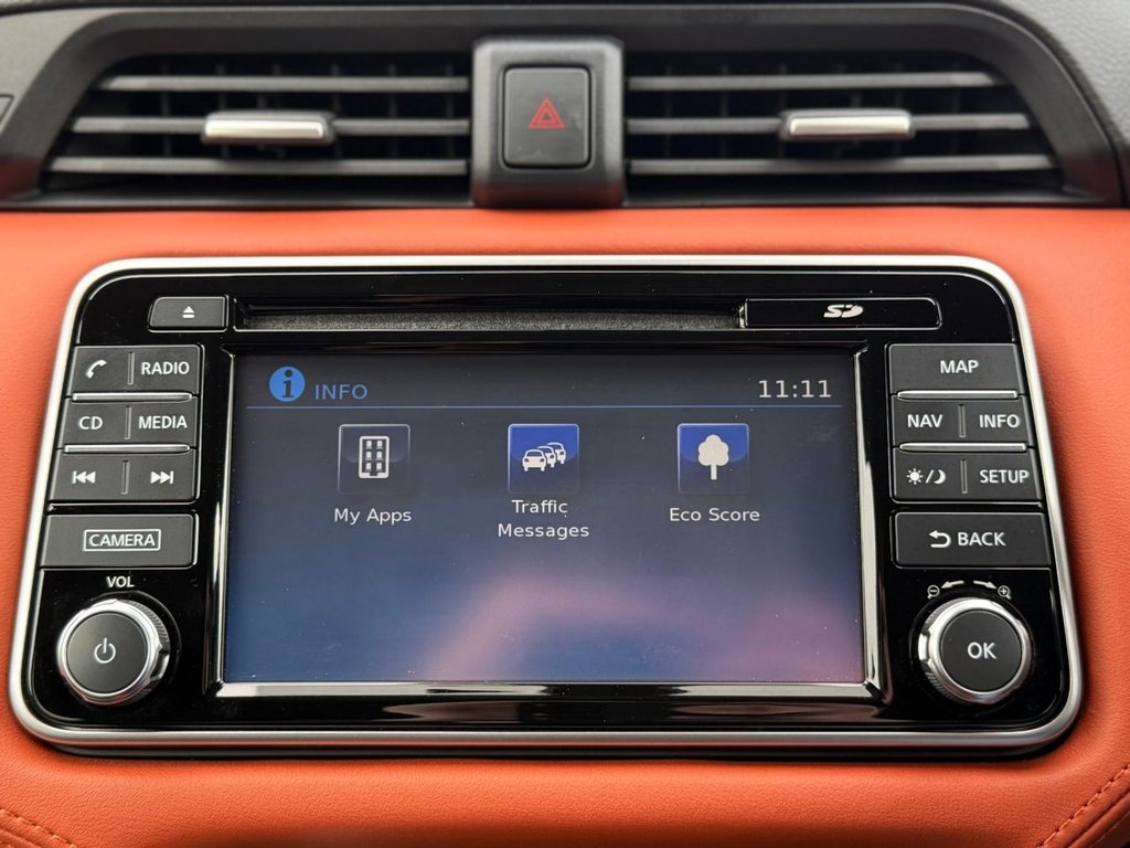 Used Nissan Micra 2017 for sale - 77654555: Photo 23