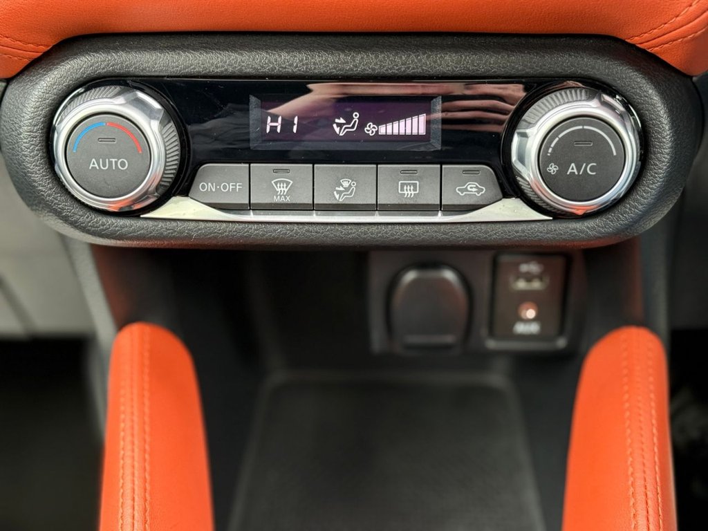 Used Nissan Micra 2017 for sale - 77654555: Photo 25