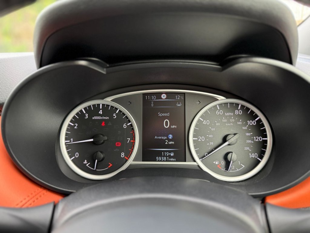 Used Nissan Micra 2017 for sale - 77654555: Photo 29