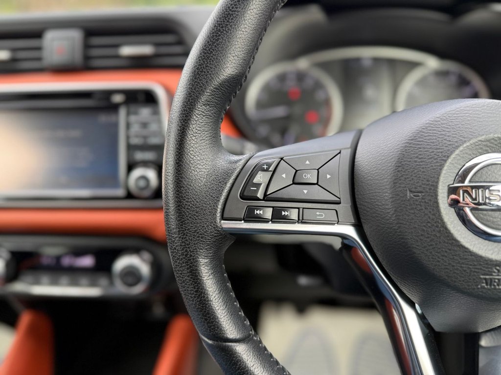 Used Nissan Micra 2017 for sale - 77654555: Photo 31