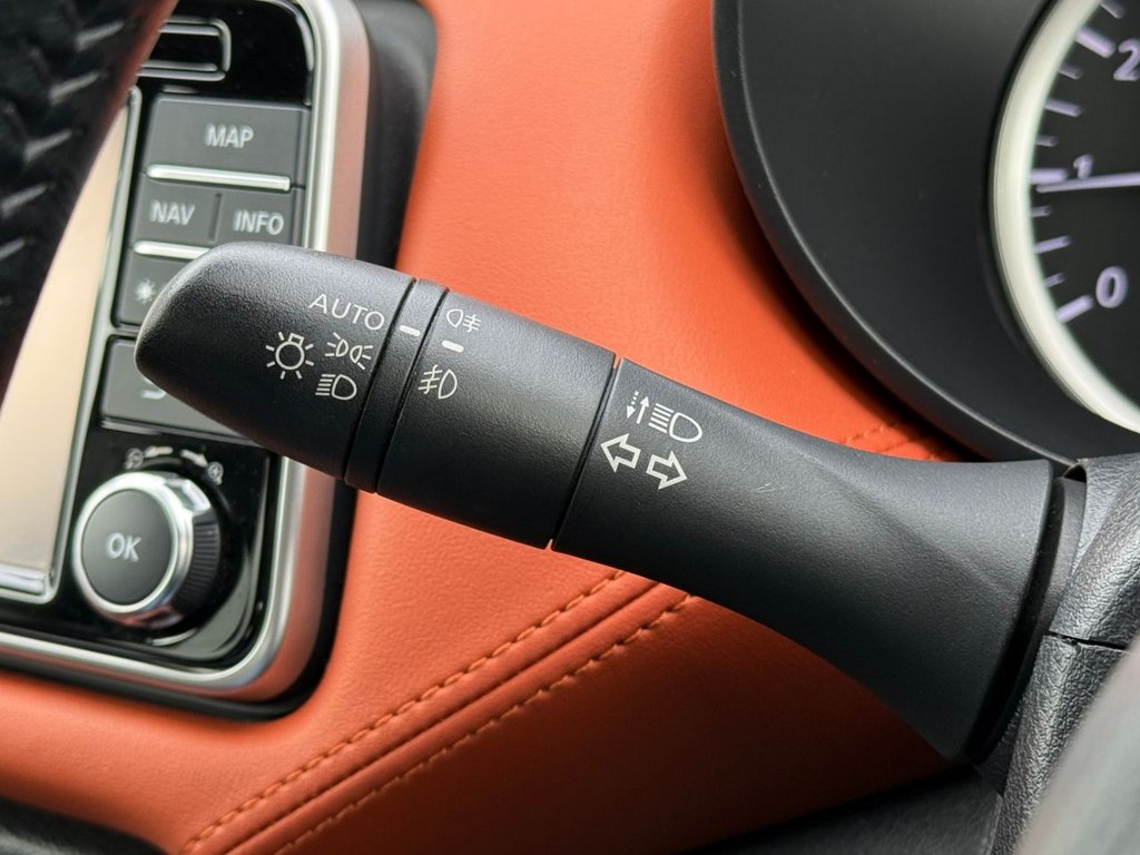 Used Nissan Micra 2017 for sale - 77654555: Photo 33