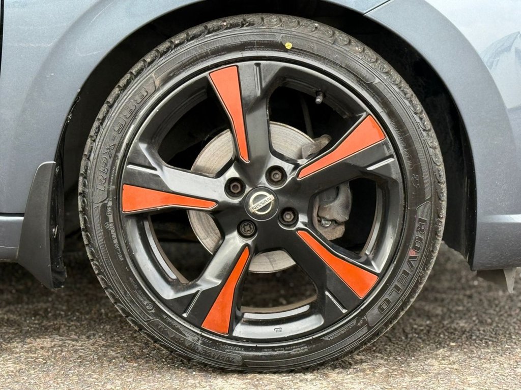 Used Nissan Micra 2017 for sale - 77654555: Photo 40