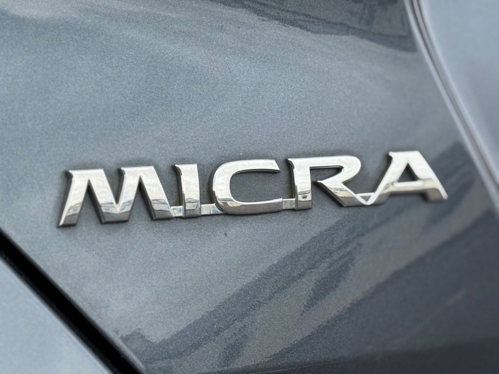 Used Nissan Micra 2017 for sale - 77654555: Photo 47