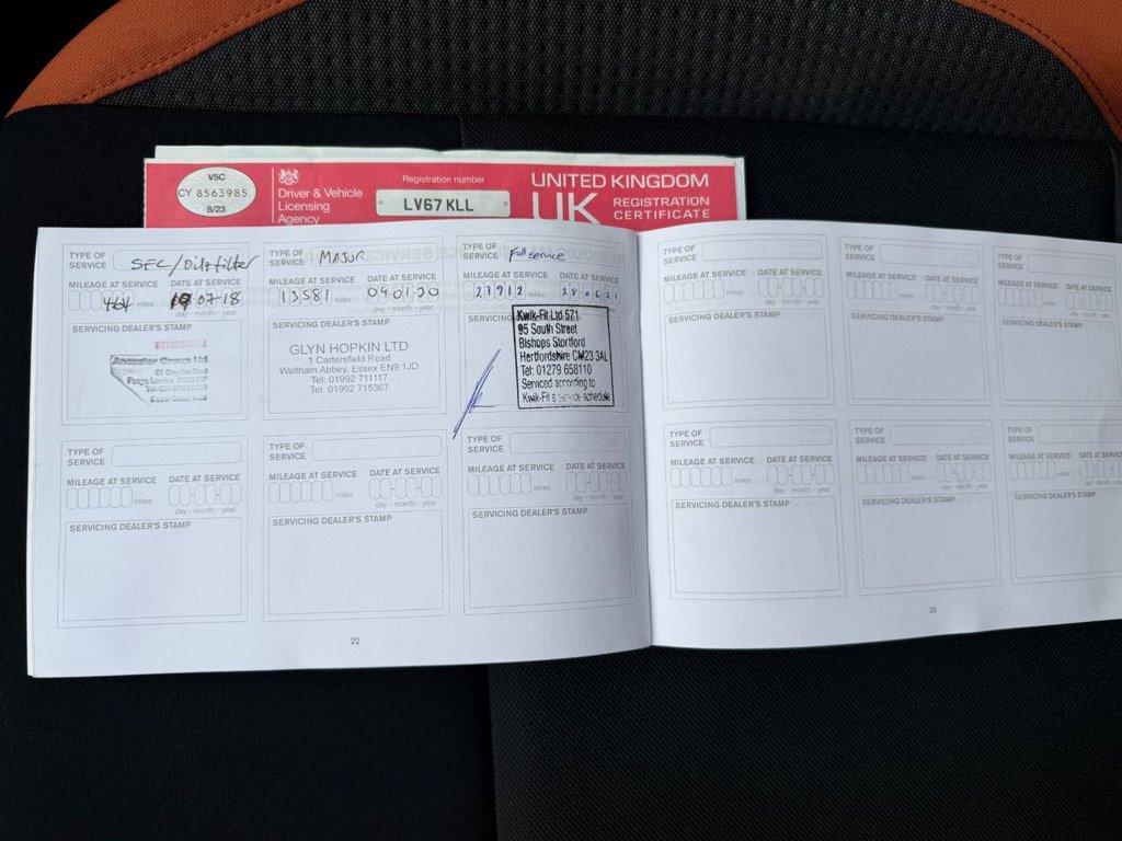 Used Nissan Micra 2017 for sale - 77654555: Photo 49