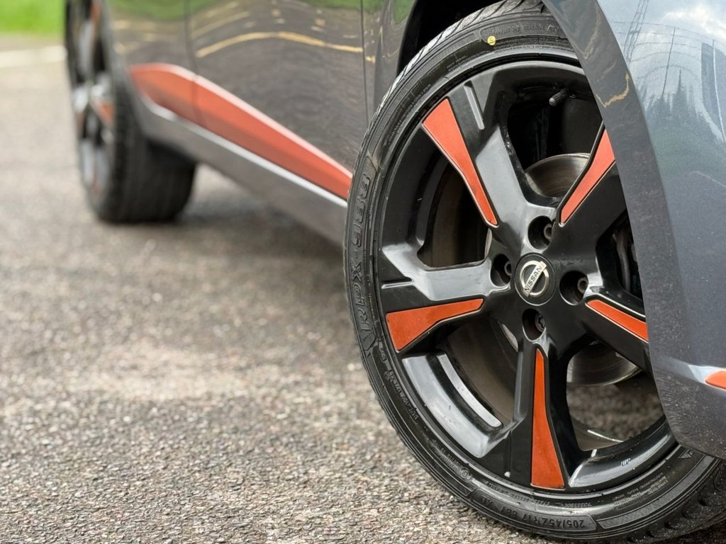 Used Nissan Micra 2017 for sale - 77654555: Photo 7