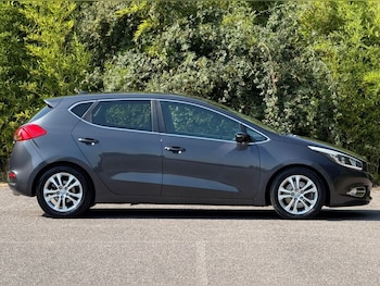 Used Kia Ceed 2013 for sale - 79574384: Photo