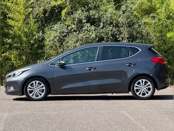 Used Kia Ceed 2013 for sale - 79574384: Photo