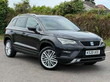 2020 (20) - 1.5 TSI EVO Xcellence [EZ] 5dr DSG