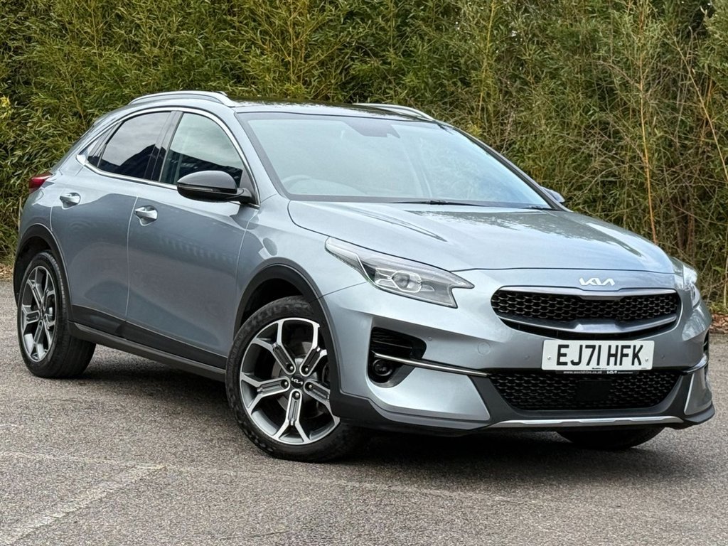 Used Kia XCeed 2022 for sale - 77582993: Photo 1