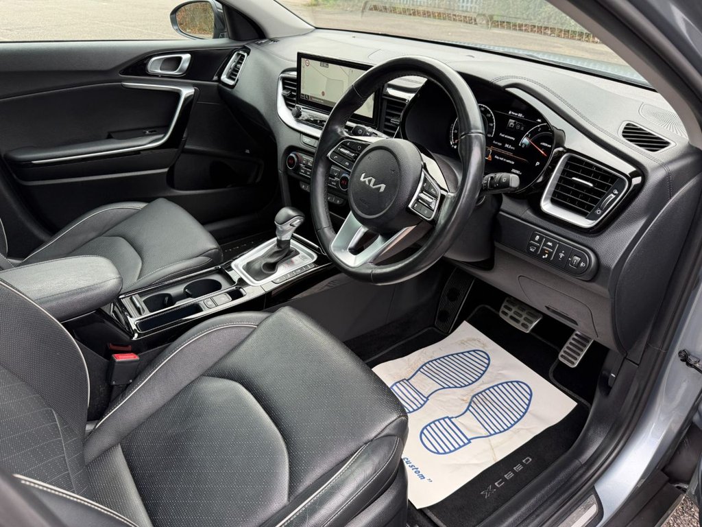 Used Kia XCeed 2022 for sale - 77582993: Photo 10