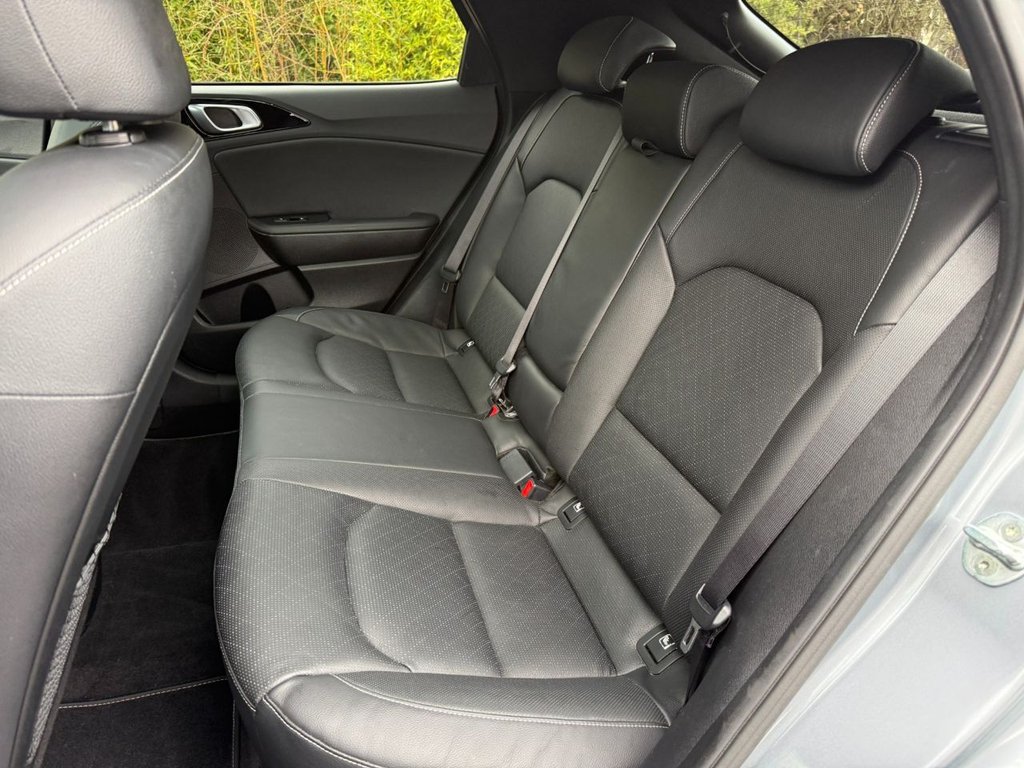 Used Kia XCeed 2022 for sale - 77582993: Photo 12