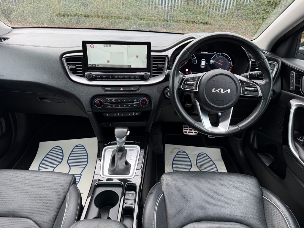 Used Kia XCeed 2022 for sale - 77582993: Photo 14