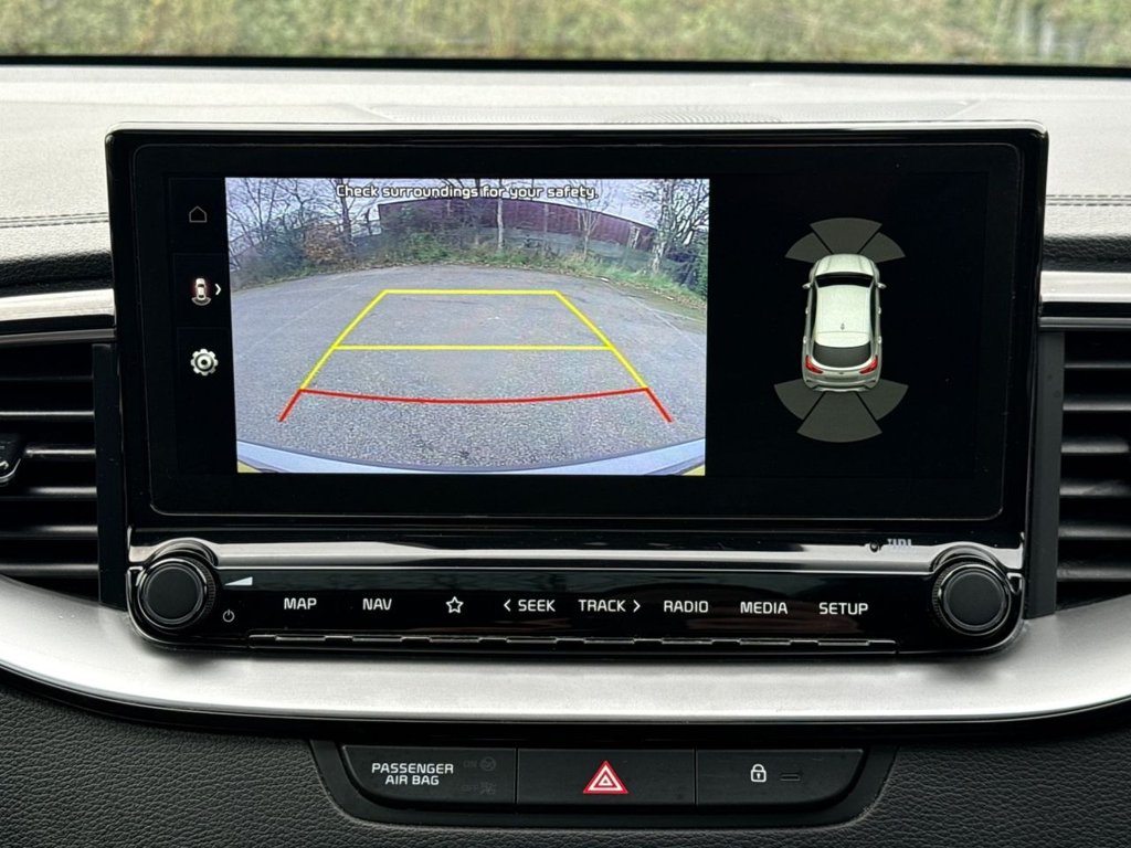 Used Kia XCeed 2022 for sale - 77582993: Photo 19