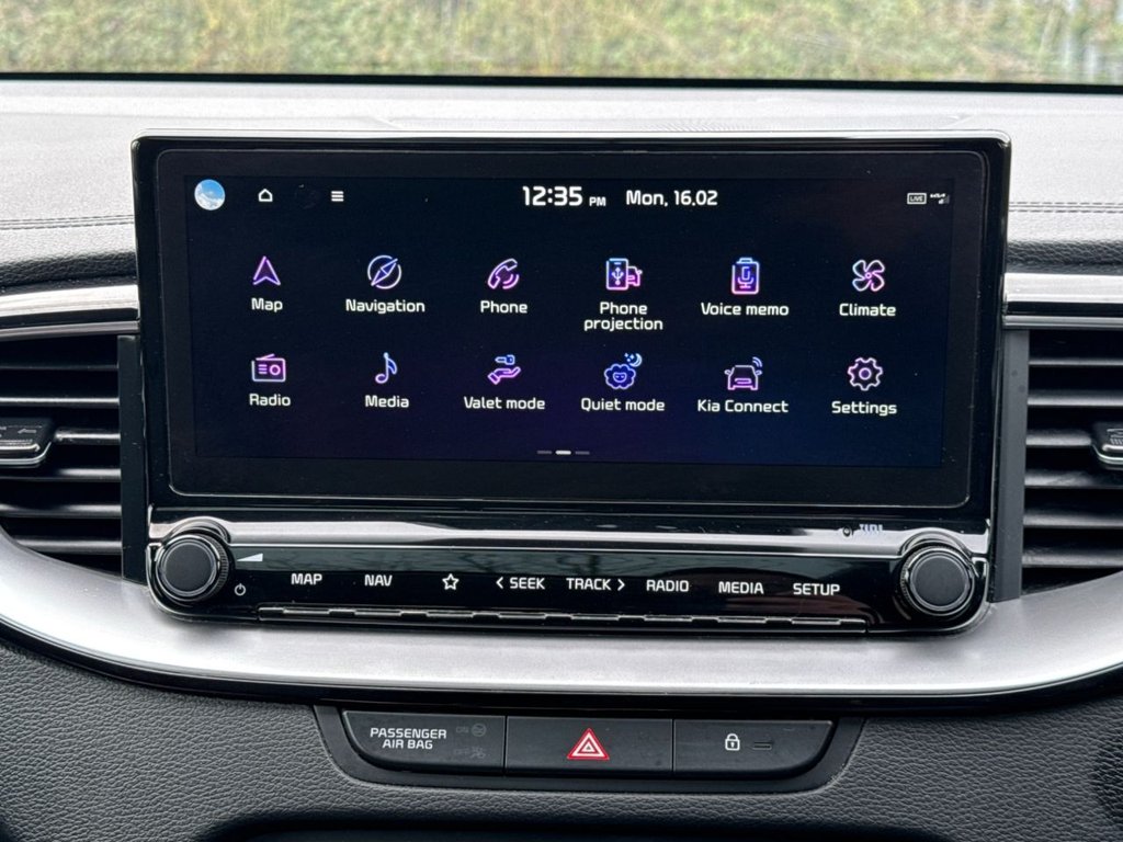 Used Kia XCeed 2022 for sale - 77582993: Photo 20