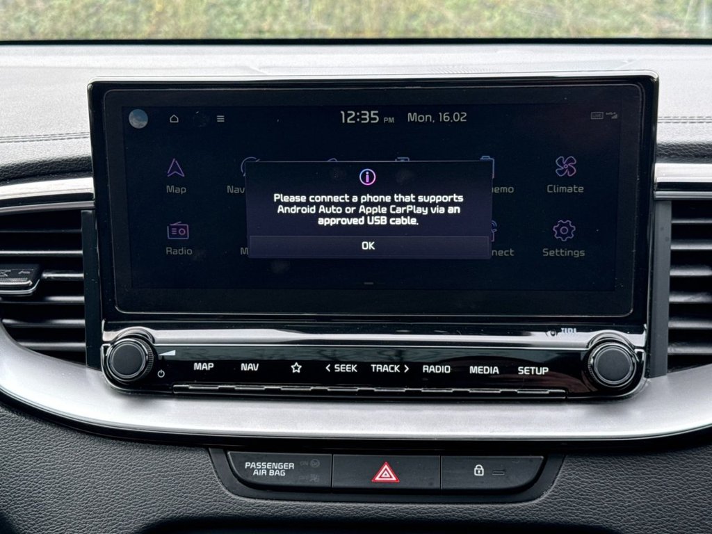 Used Kia XCeed 2022 for sale - 77582993: Photo 22