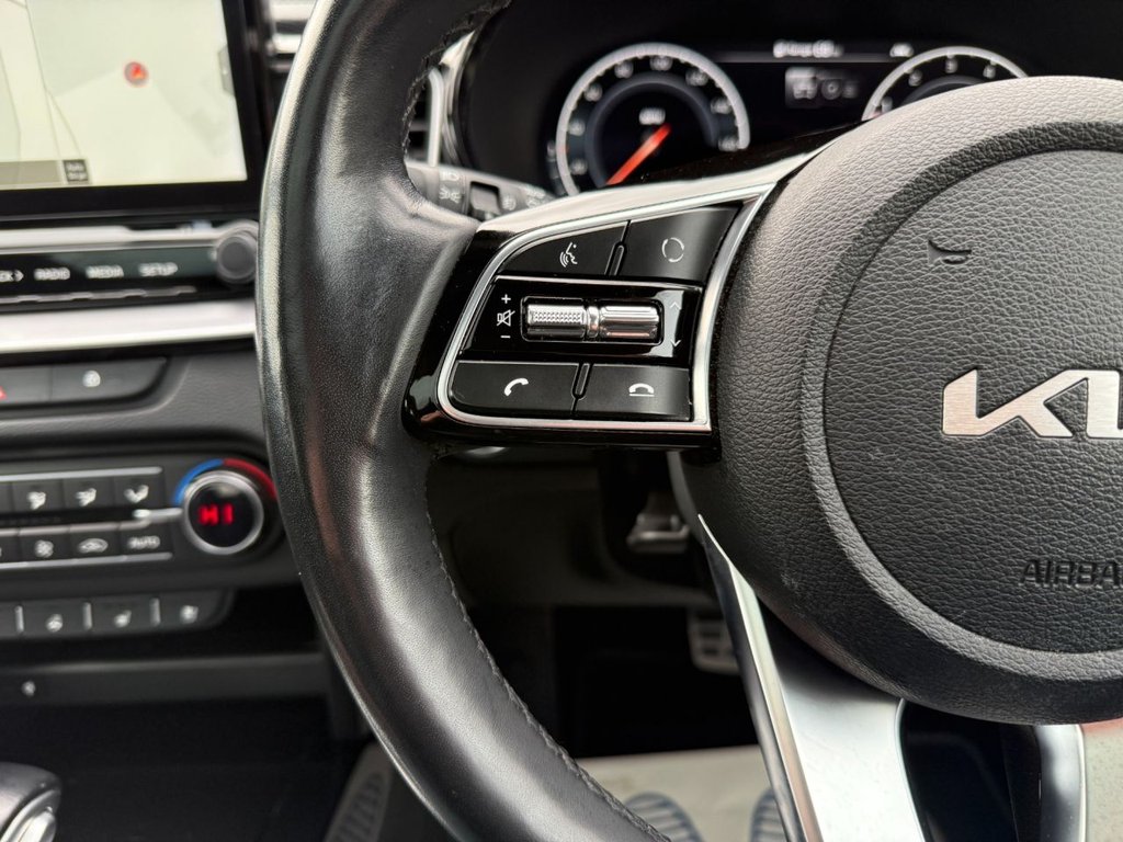 Used Kia XCeed 2022 for sale - 77582993: Photo 31