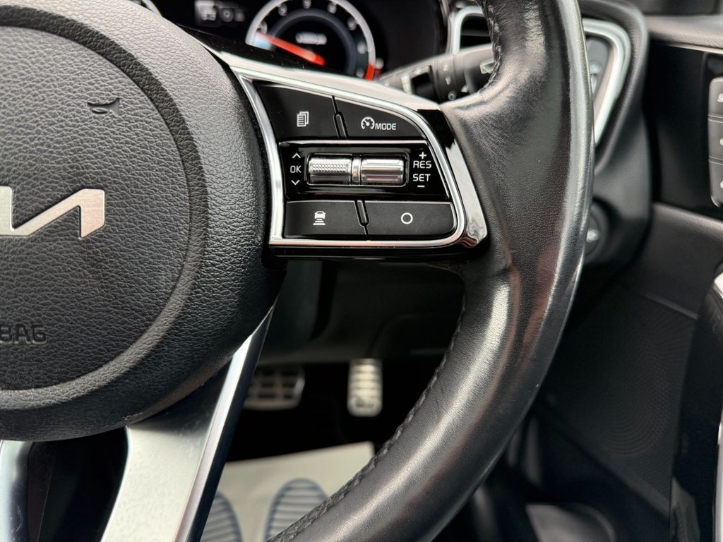 Used Kia XCeed 2022 for sale - 77582993: Photo 32