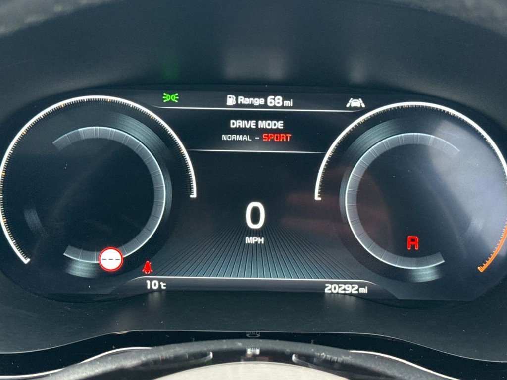 Used Kia XCeed 2022 for sale - 77582993: Photo 36