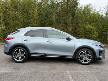 Used Kia XCeed 2022 for sale - 77582993: Photo