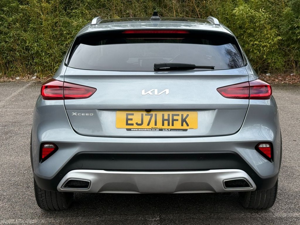 Used Kia XCeed 2022 for sale - 77582993: Photo 5